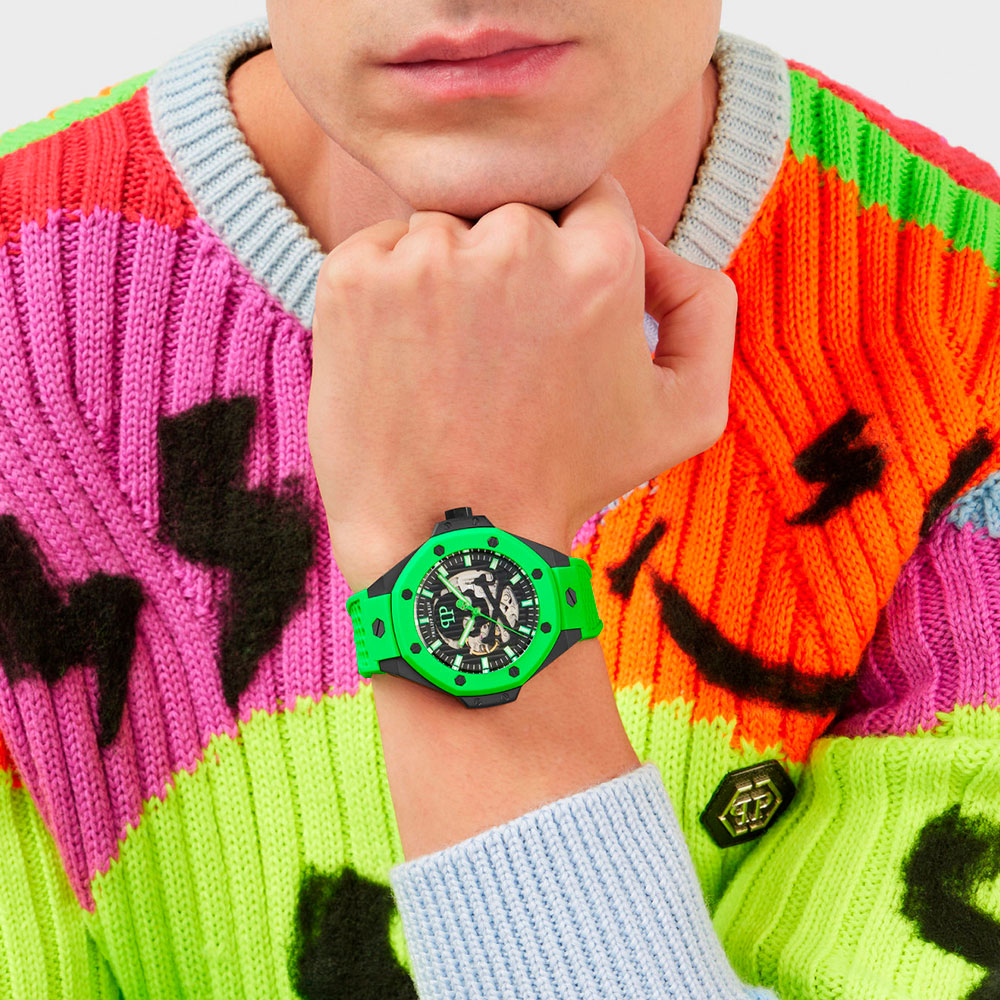 Philipp Plein PWPFA0624